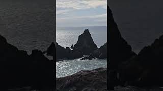 Kynance Cove  Cornwall [upl. by Julian405]