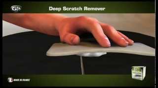 Deep Scratch Remover by GS27 [upl. by Chainey]