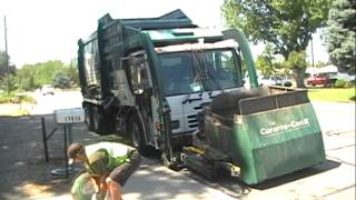 Garbage Trucks [upl. by Hanako]