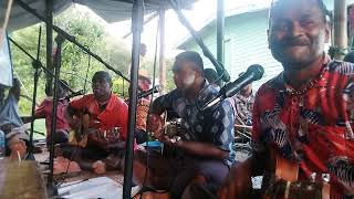 Nasigatoka Narukunibua Youth Band  Rui vakaloloma tu na draki ni vanua [upl. by O'Kelly]