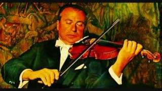 Henryk Szeryng Bach Sonatas amp Partitas Sonata 1 Siciliana [upl. by Dolora]