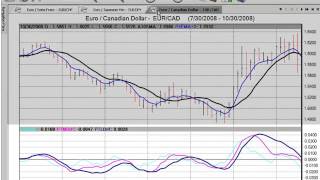 VantagePoint AI  Tutorial  Position Trading [upl. by Anewor246]