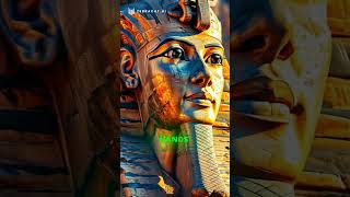 Secrets of the ancient Egyptians [upl. by Nnylarac]