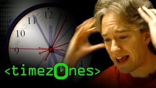 The Problem with Time amp Timezones  Computerphile [upl. by Lole971]