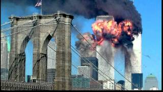 911 attacks air traffic control recordings [upl. by Teddi]