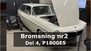 P1800 del 4 Bromsning nr2 [upl. by Rohclem257]