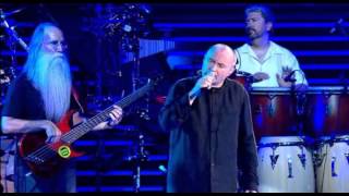 Phil Collins Live Bercy The finally Farewell Tour 2004 [upl. by Yarised]