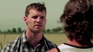 Letterkenny Season 1  Behind The Scenes  The Beginning [upl. by Ellehcin]