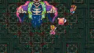 Secret of Mana Dark Lich Battle theme The Oracle [upl. by Nednil]