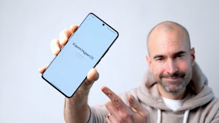 Xiaomi HyperOS Launcher  Tips amp Best Features [upl. by Col]