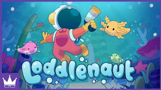 Twitch Livestream  Loddlenaut PC [upl. by Erreipnaej]