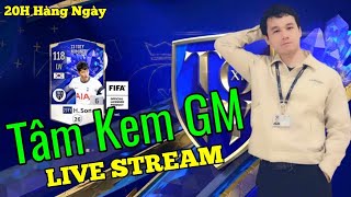 🛑Live Test Mbappe 24 TOTY Check chỉnh sửa AC Nhận ALL Kèo [upl. by Aleen]