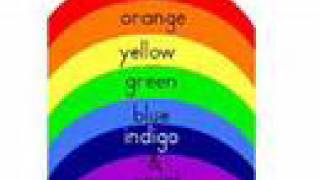 Colors  UPDATED version  song for children [upl. by Aekim662]