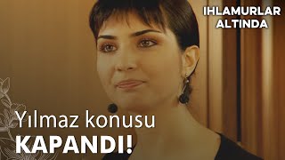 Filiz Ayrılık Acısını Atlattı  Ihlamurlar Altında [upl. by Yssak]