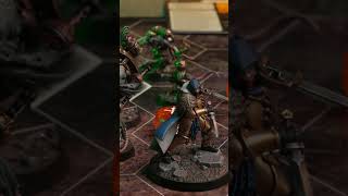 Warhammer Underworlds Embergard – First Look Live Stream Coming soon [upl. by Heaps345]