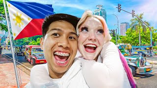 My Girlfriend EM Is Now In The Philippines [upl. by Emelyne646]