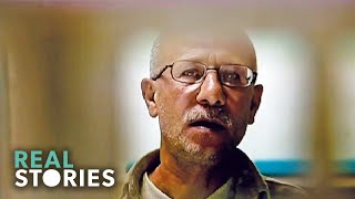 Palestinians amp Israelis Locked Up Together Inside Israels Jails Jail Documentary  Real Stories [upl. by Zeuqcaj]