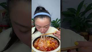 Fong Lou wang ASMR Yummy Yummy 343 [upl. by Canning]