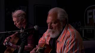 Hot Tuna  Keep Your Lamps Trimmed And Burning Live at Fur Peace Ranch July 18 2020 [upl. by Tolley]