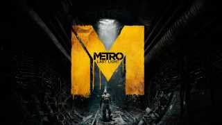 Main theme  Metro Last Light Soundtrack [upl. by Dnyletak]