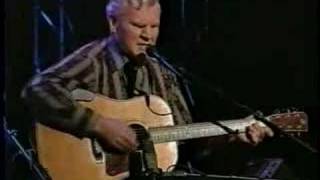 David Holt and Doc Watson Shady Grove [upl. by Marthena188]