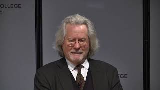 Wittgensteins Games A C Grayling [upl. by Orhtej]