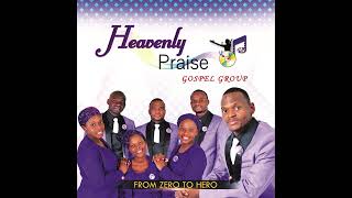 Heavenly Praise Gospel Group Bayethe Ngonyama yeZulu [upl. by Gonnella341]