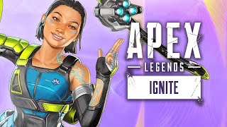 Apex Legends 10 Minutes Delay ALGS APAC NORTH SEMIFINAL 応援ください！～ 準決！ [upl. by Oj]