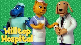 5 episodes of Hilltop Hospital  Best of compilation of Hilltop Hospital [upl. by Lemuelah]