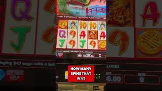 Winning Bonuses The Excitement of Casino Life [upl. by Nirehs]