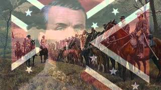 Bobby Horton General Forrest A Confederate [upl. by Sidran]