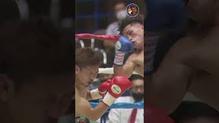 Uppercut Knockouts  Best of 2021  Shorts [upl. by Aipmylo]