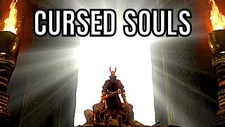 I beat CURSED Dark Souls [upl. by Marmaduke]