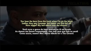 Dr Dre feat Snoop Dogg  Still DRE Lyricsletra [upl. by Anim]