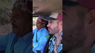 Nepals Friendliest Taxi Driver Deserves A Tip 🇳🇵 travel nepal [upl. by Hazrit297]