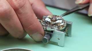 Rolex Daytona HOW ITS MADE [upl. by Thalassa634]