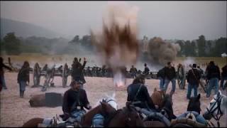 Gettysburg 1993 Little Round Top part two [upl. by Eednyl]