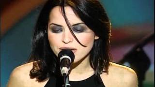 The Corrs sing with Pavarotti Live HQ [upl. by Arrat]