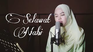 Selawat Jibril by Sheryl Shazwanie [upl. by Ackley151]