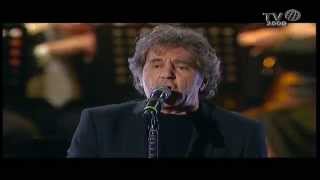 Fausto Leali in Angeli Negri Live con Orchestra [upl. by Adiela]