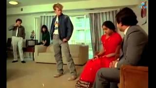 Padamati Sandhya Ragam Movie  Thomas Emotional Scene [upl. by Mansfield]