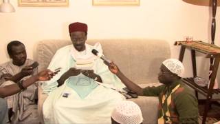 kaachifoul albass de baye niass en wolof par cheikh barham7 [upl. by Forrest173]