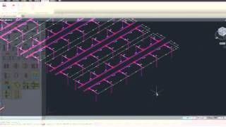 Fabrication CADmep Extend designintent with AutoCAD MEP import enhanced [upl. by Stevie]