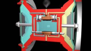 How It Works Air Valve Video  Verderair Air Operated Diaphragm Pump [upl. by Ikairik739]