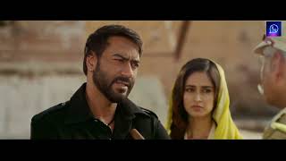 Baadshaho OFficial Trailer  Ajay Devgn Emraan Hashmi Esha Gupta Ileana DCruz amp Vidyut Jammwal [upl. by Samau]