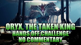 STIROK Banner of Oryx Location SOLO in Destiny The Taken King  How to find Stirok in rocketyard [upl. by Nawram]