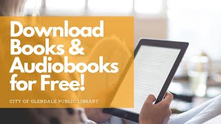 How to Download Books amp Audiobooks for Free Apple Device [upl. by Adebayo802]