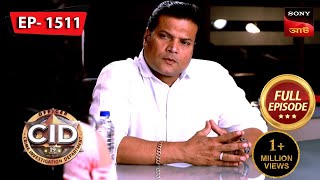 An Ambulance  CID Bengali Ep 1511  Full Episode  30 June 2024 [upl. by Eshelman]