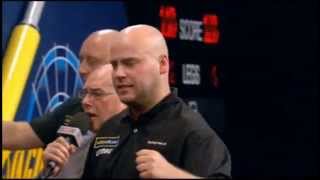 GSOD 2012  All the high finishes Part2 [upl. by Tobye699]