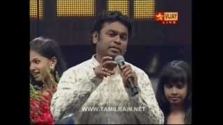 Aajeeth Super Singer  3 finale result [upl. by Garik]